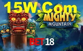 Live Casino bet18