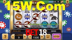 bet18