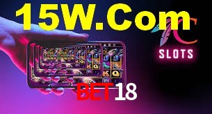Welcome Bonus bet18