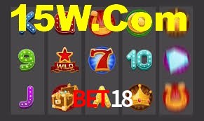 bet18 App Interface