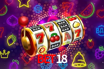 Promoção Relâmpago bet18