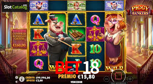 Blackjack Table bet18