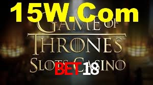 bet18: Jogos de Caça-Níqueis-Altas Recompensas, Roleta-Velocidade, Blackjack-Desafios Máximos