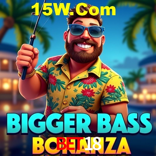 A Emoção da Loteria na bet18: Uma Chance de Mudança de Vida