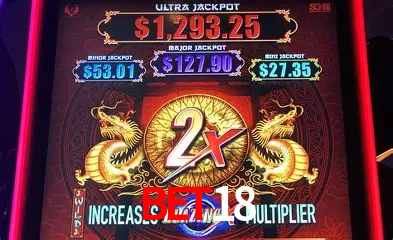 Segurança 2FA bet18