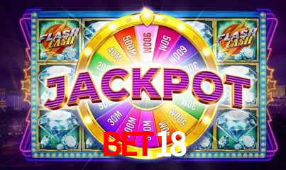 Tecnologia da Plataforma bet18