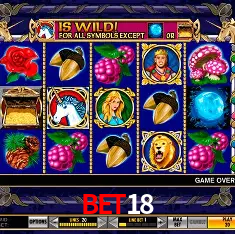 Casino Ao Vivo bet18