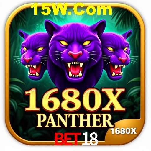 Interface Premium bet18