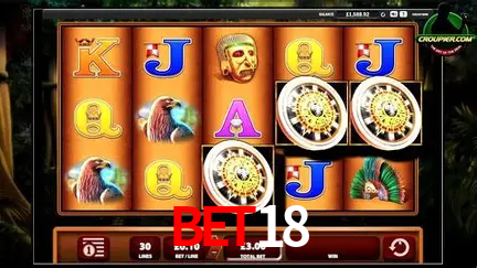 Cadastro Rápido bet18