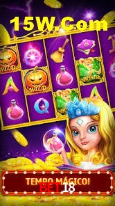 Welcome Bonus bet18