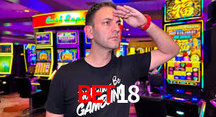 Roulette Table bet18