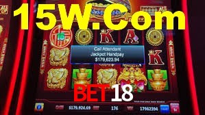 bet18 app