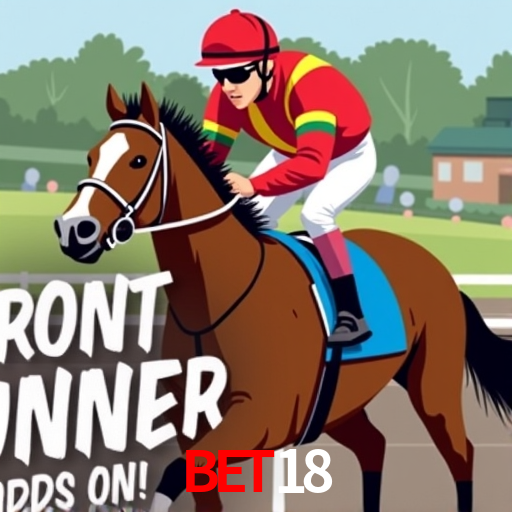 Game Providers bet18