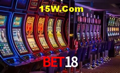 Estatísticas bet18