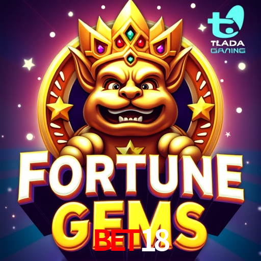 Slot Games bet18