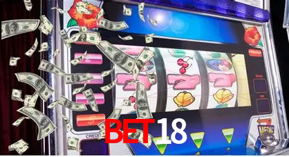Diretório de Jogos bet18