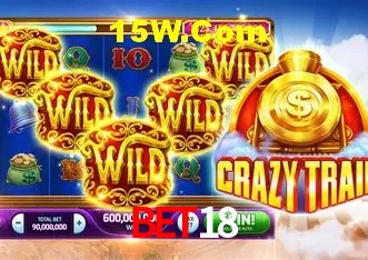 Promoções Sazonais bet18