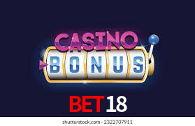 VIP Casino bet18