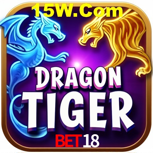 Descubra o Mundo do Cassino Online com bet18